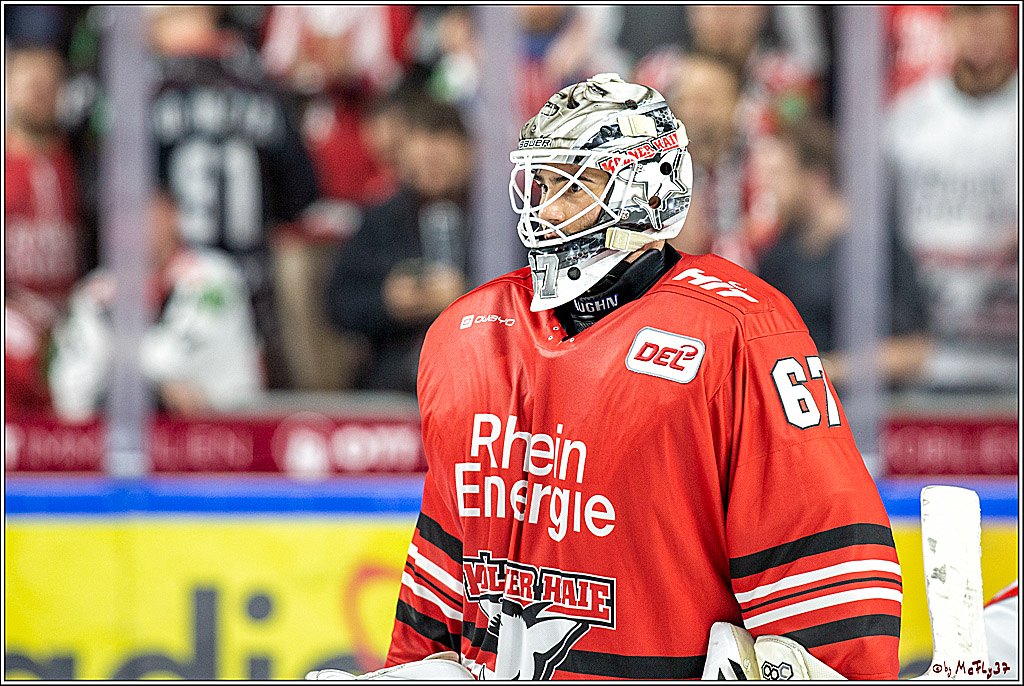 DEL; Koelner Haie - Schwenninger Wild Wings;; Koeln, 18.10.2019